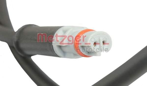 METZGER 0900904 Sensore, N°...